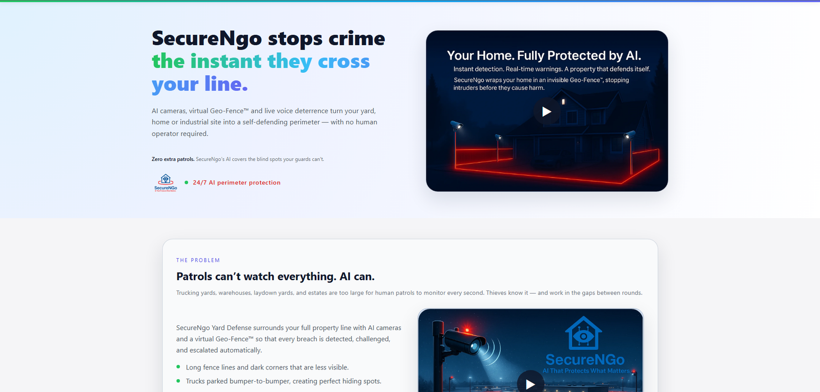 SecureNgo